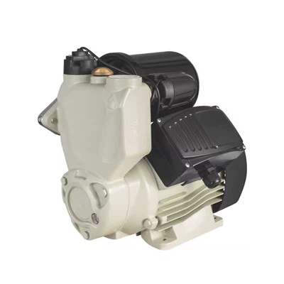 Inteligentné automatické samonasávacie vírivé čerpadlá